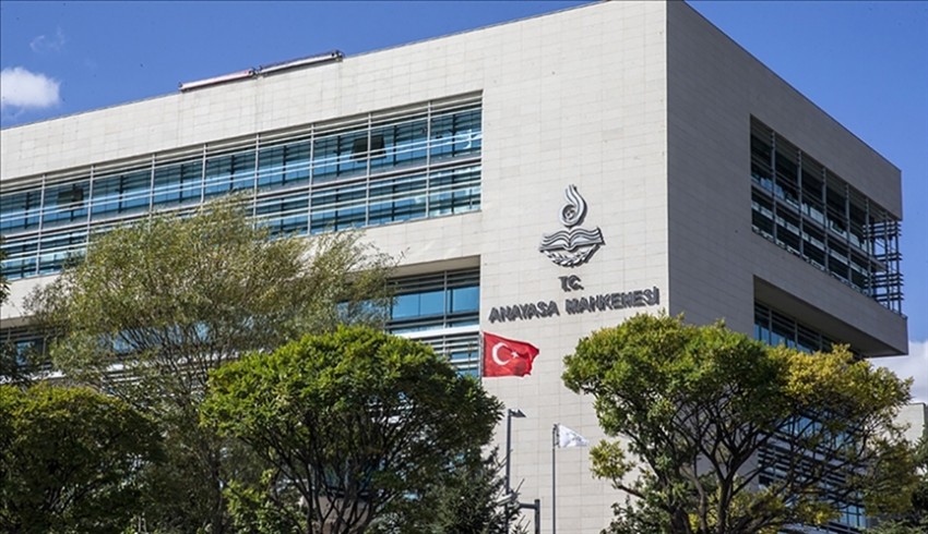 Rapor alıp tatile gidenlere AYM'den kötü haber