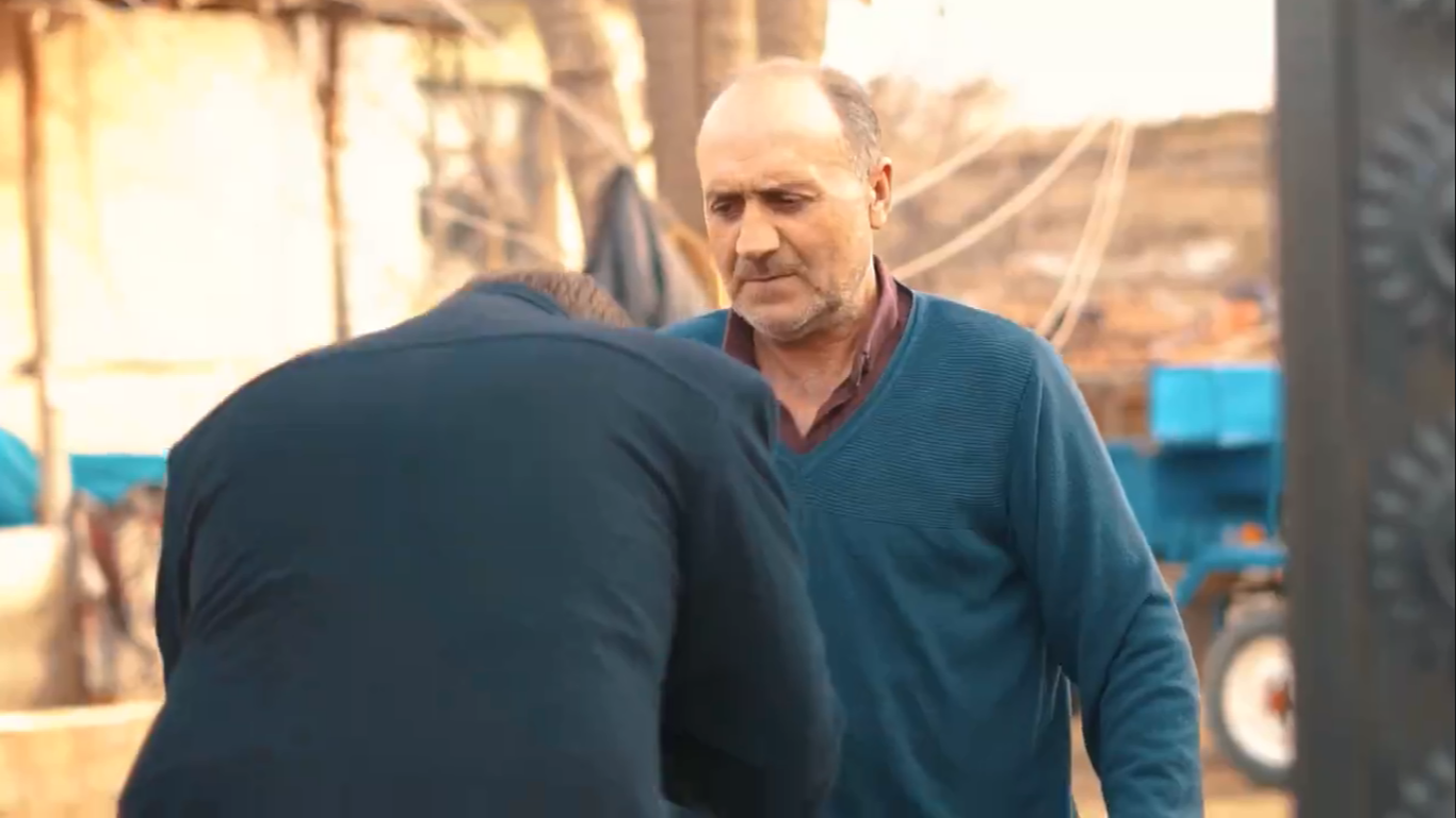 Saadet Partisinin Belediye Başkan Adayı  Karataş Baba Ocağında