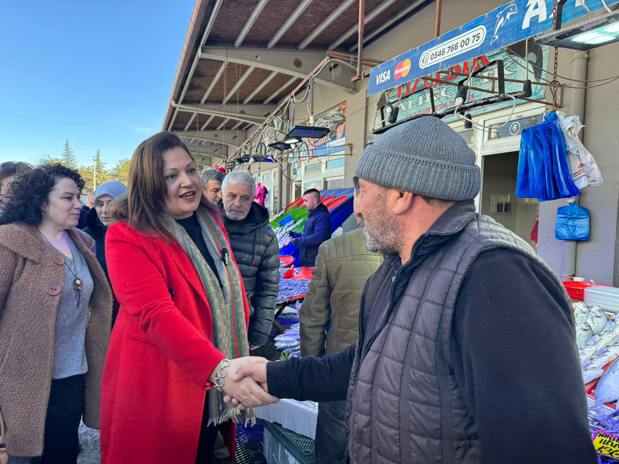 CHP'li Köksal Hayallerini Gerçekleştirmek İçin Gün Sayıyor