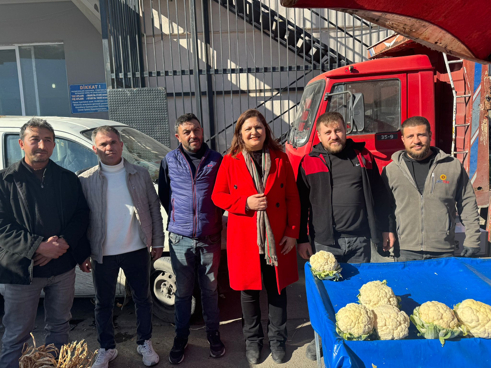 CHP'li Köksal Hayallerini Gerçekleştirmek İçin Gün Sayıyor