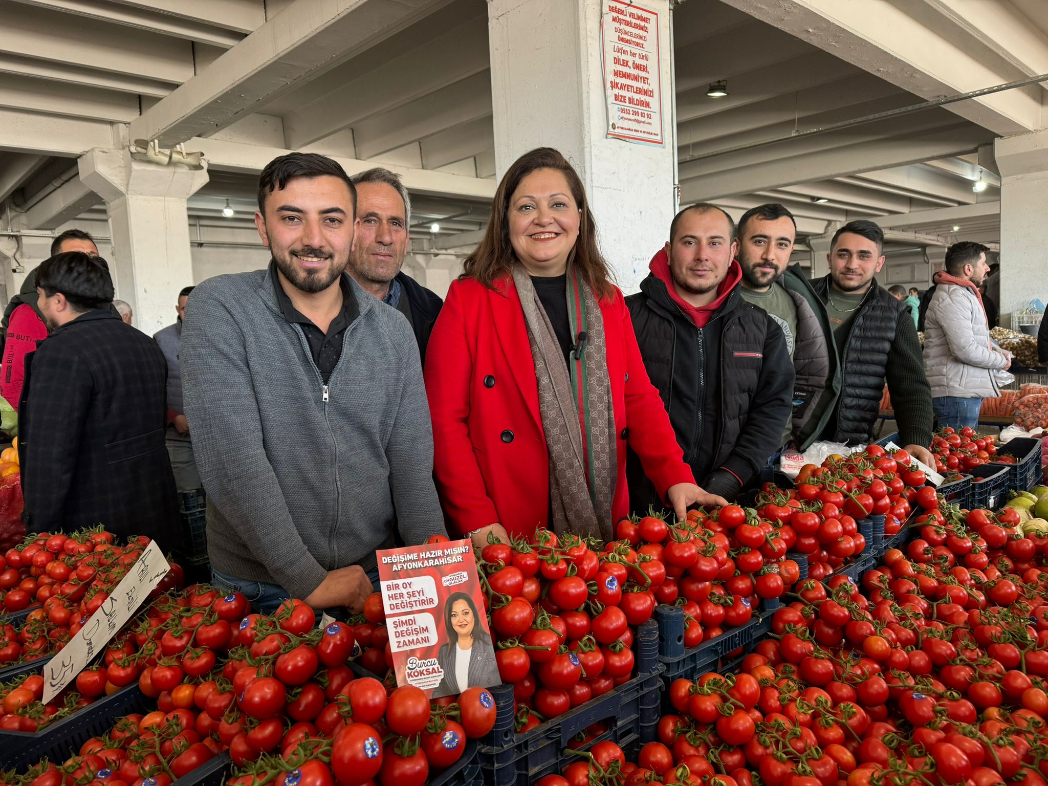 CHP'li Köksal Hayallerini Gerçekleştirmek İçin Gün Sayıyor