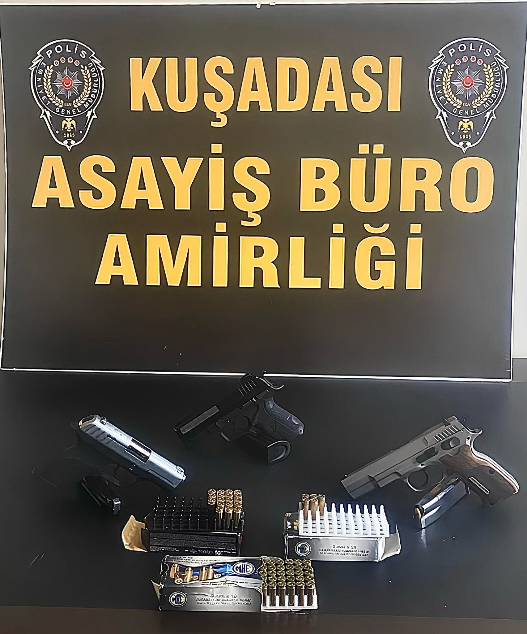 SİLAHLI YARALAMA OLAYINDA YENİ GELİŞME