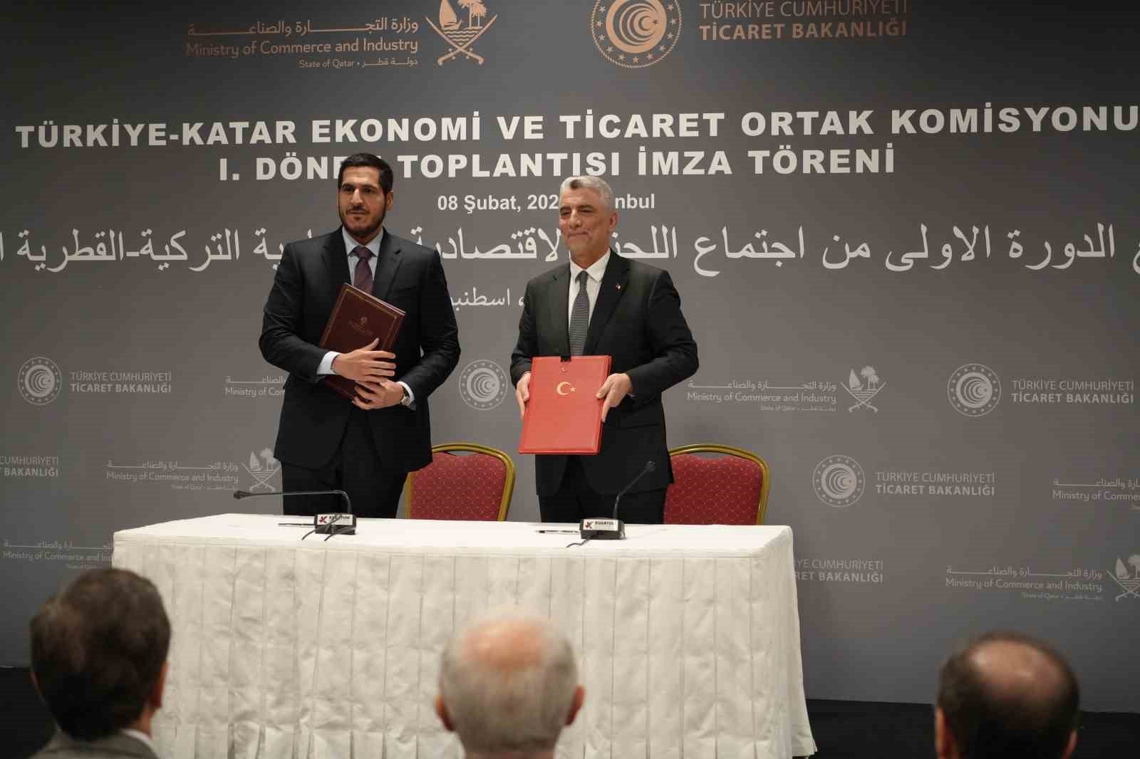 JETCO Protokolü İmzalandı!