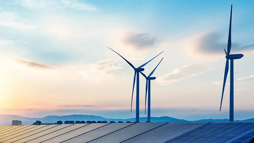 Deprem bölgesinde temiz enerji yatırımına destek arttı