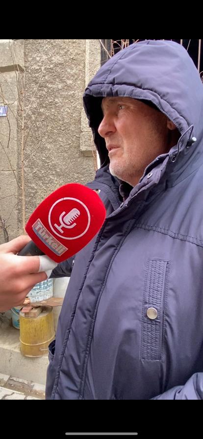 AFYON'DAKİ O MAHALLE UYUŞTURUCU BAĞIMLILARININ MESKENİ OLDU