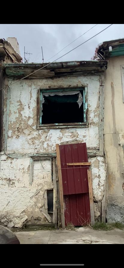 AFYON'DAKİ O MAHALLE UYUŞTURUCU BAĞIMLILARININ MESKENİ OLDU