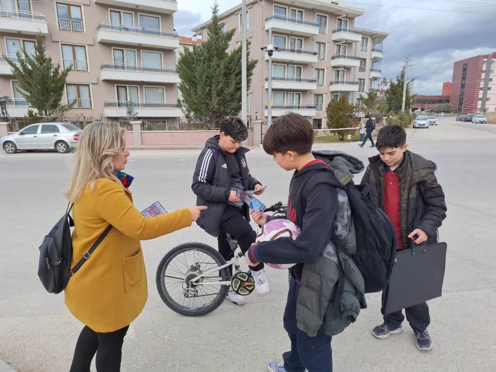 "SELÇUKLU MAHALLESİ, HAK ETTİĞİ STATÜYE KAVUŞACAK"