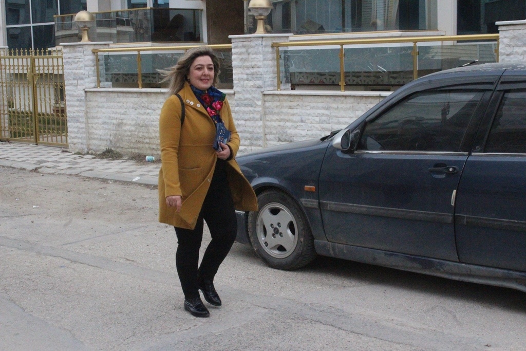 "SELÇUKLU MAHALLESİ, HAK ETTİĞİ STATÜYE KAVUŞACAK"