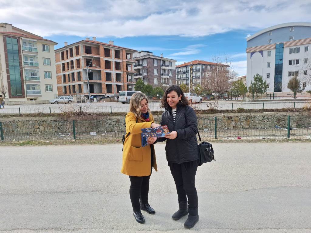 "SELÇUKLU MAHALLESİ, HAK ETTİĞİ STATÜYE KAVUŞACAK"