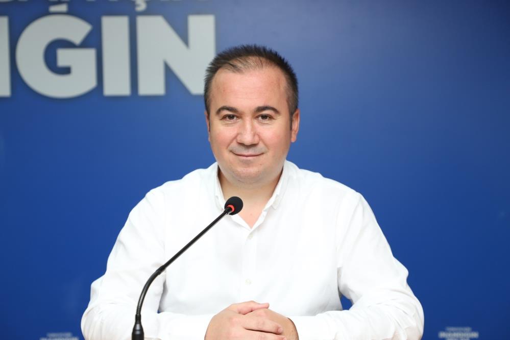 Hüseyin Ceylan Uluçay:  “Kentsel Dönüşüm İçin Belediye Başkan Yardımcılığı Birimi Kuracağız”