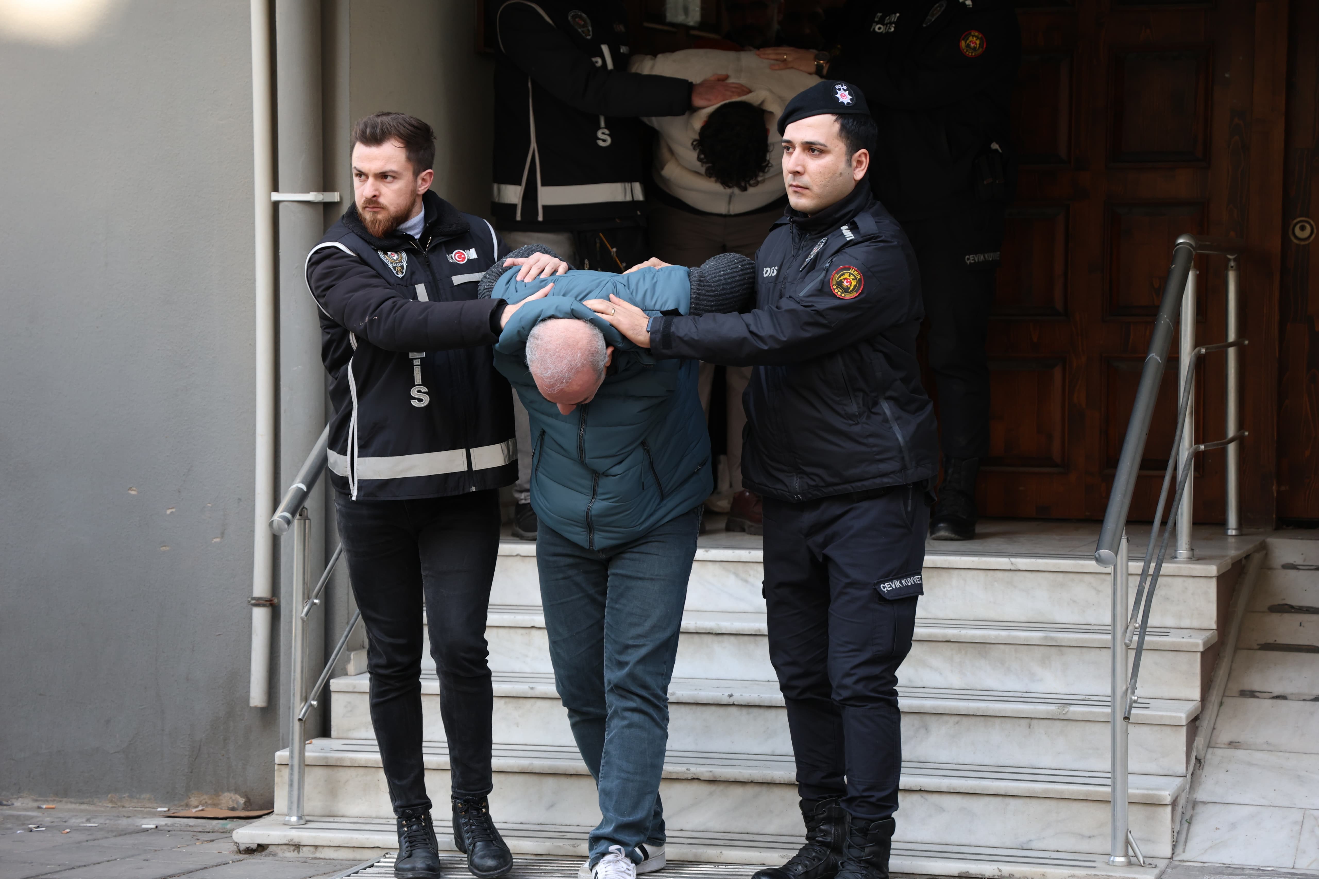 TARİHİ VURGUNDA MİKTAR BELLİ OLDU:
