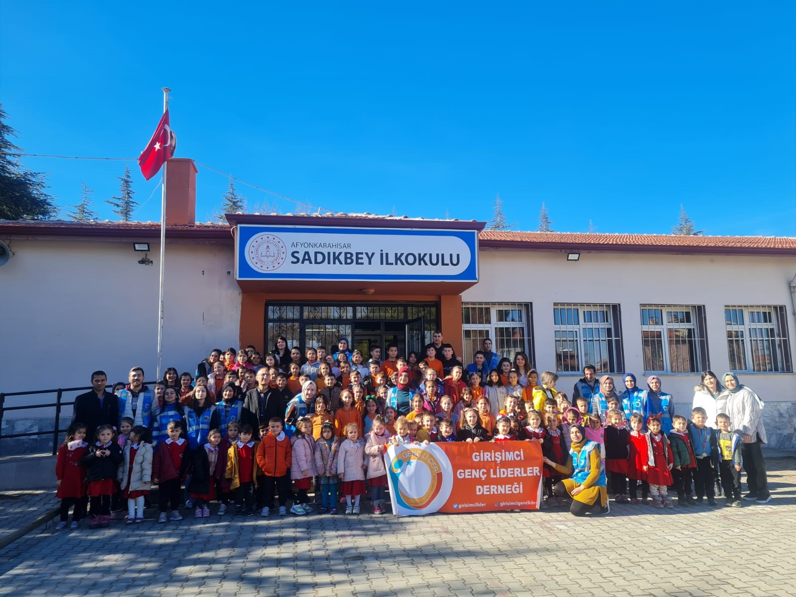 ‘Yeni Döneme Merhaba’