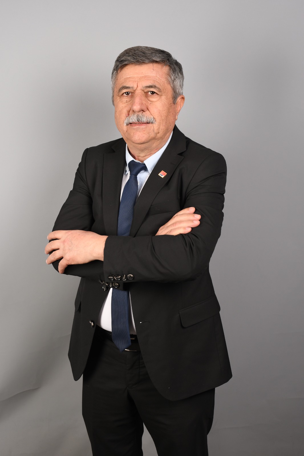 SİYASETİN MUTFAĞINDA YETİŞMİŞ ADAY MEVLÜT ÇOLAKOĞLU