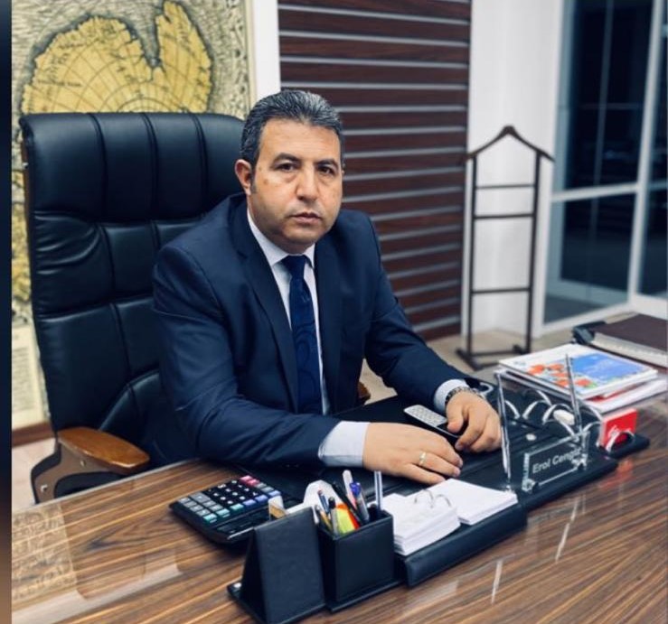 İş İnsanı Erol Cengiz Bağımsız Aday Mı Olacak
