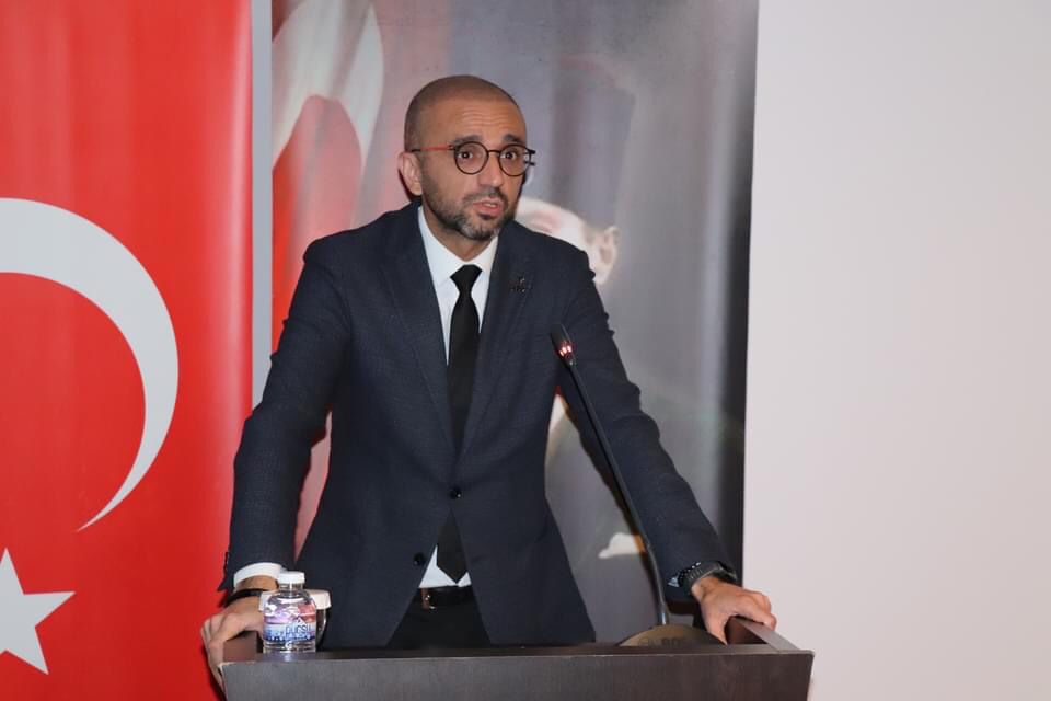 ATSO'da KOBİ Etkinlikleri Devam Ediyor