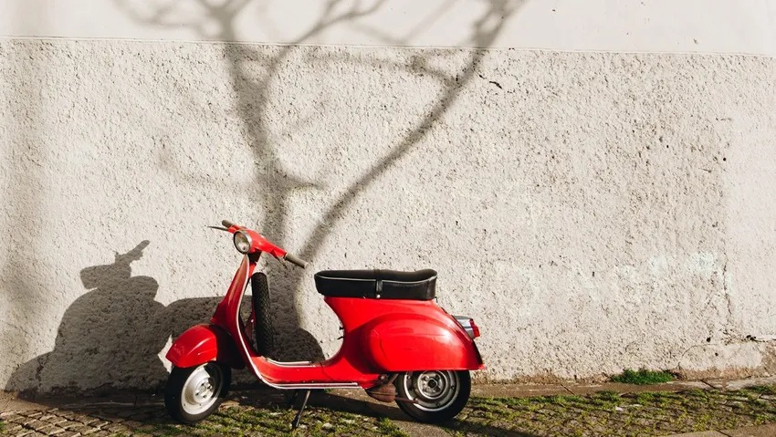 'B' sınıfı ehliyetle 125 cc'ye kadar olan motosikletler kullanılabilecek