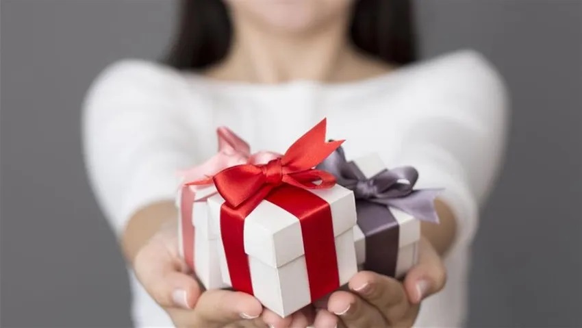 14 Şubat'ta çiftlerin favori hediyesi parfüm