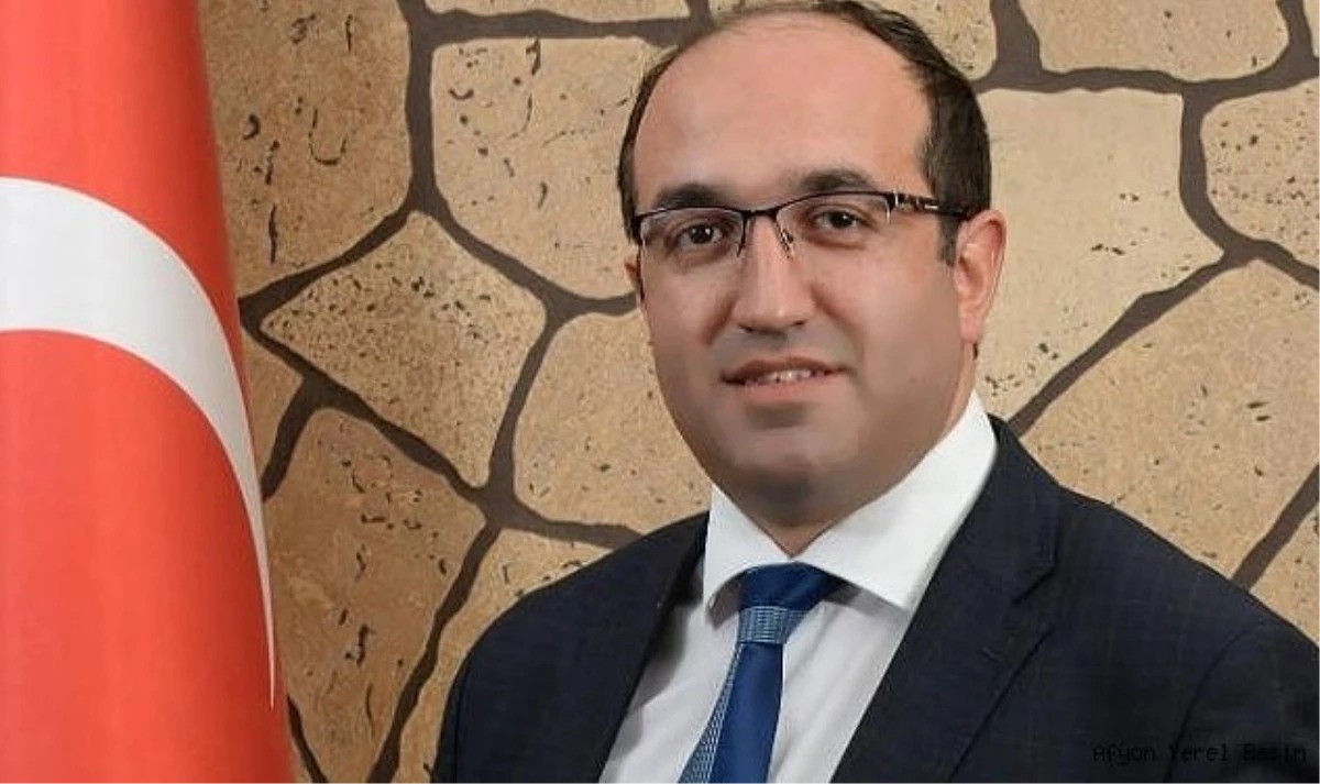 Sandıklı Belediye Başkanı Çöl'den İlk Açıklama