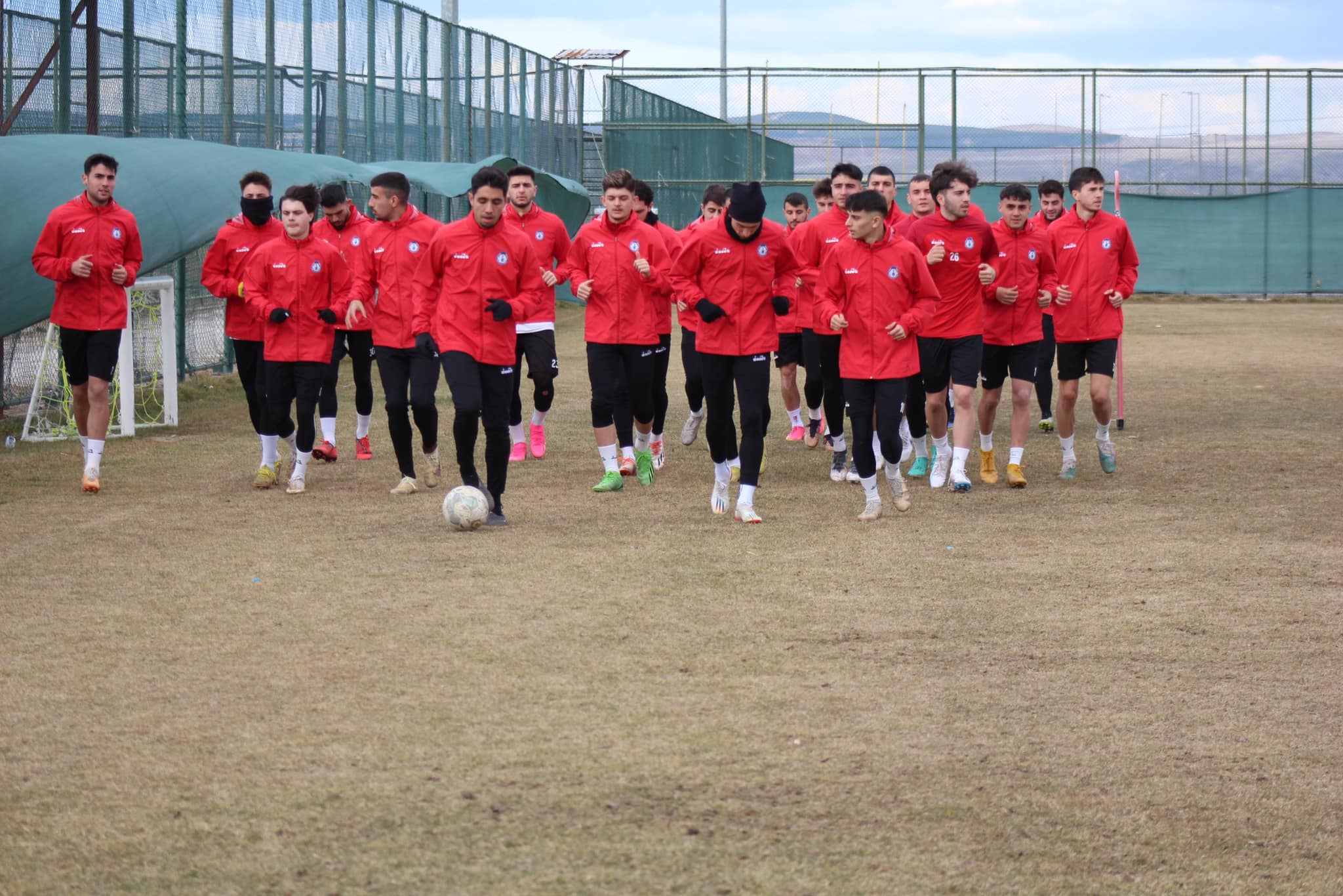 Afyonspor'da kritik virajda karar günü