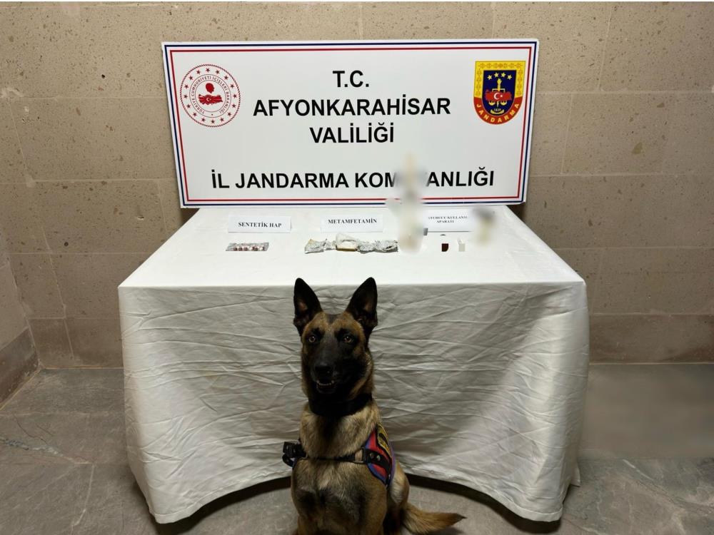 Son Dakika: Suç Makinası Yakalandı!