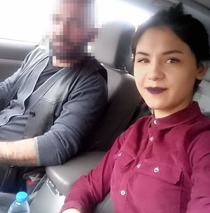 Katil Zanlısı İle 7 Kişi Adliyeye Sevk Edildi