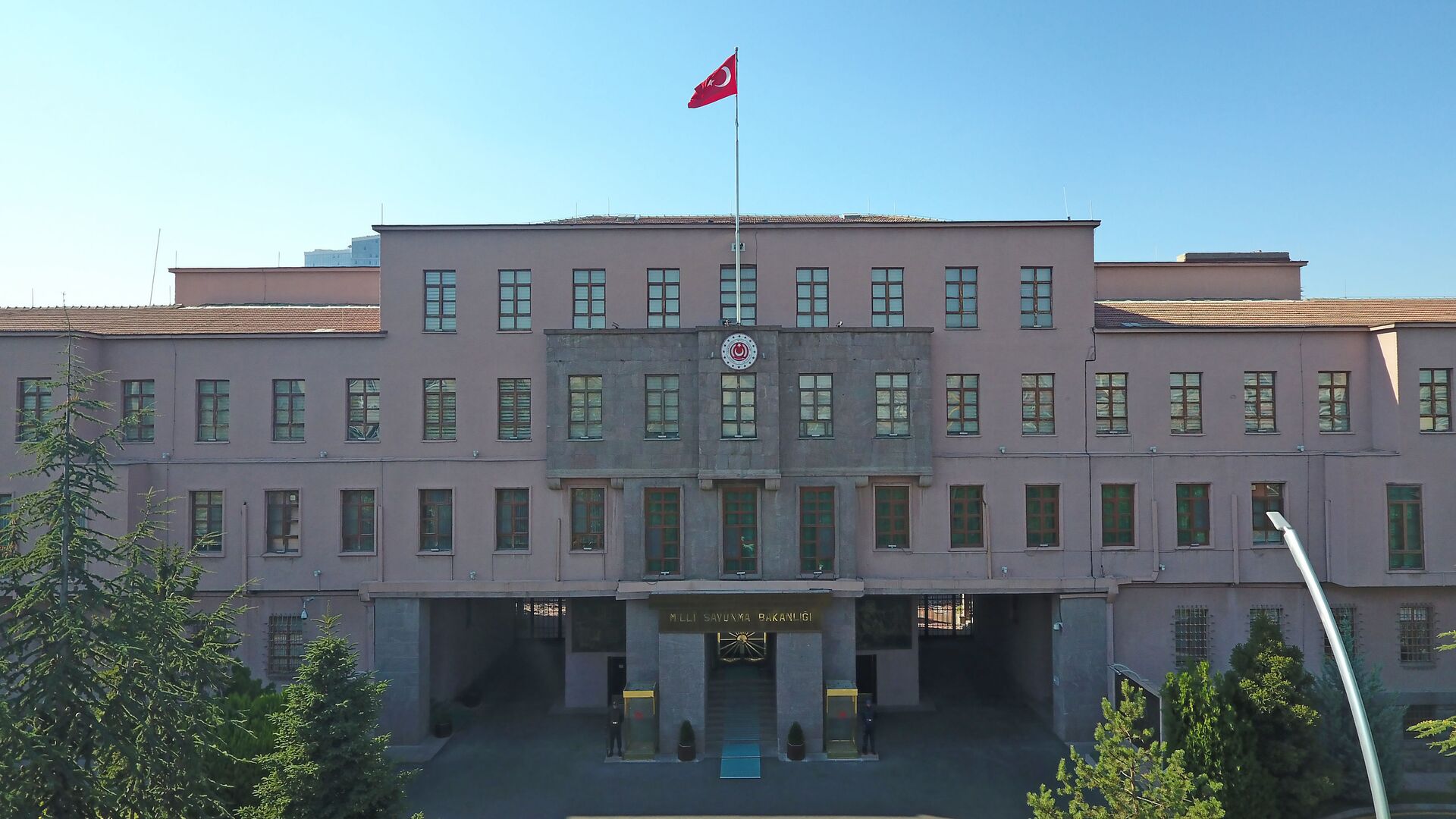 MSB'den Tuzla Piyade Okulu'ndaki olaya ilişkin açıklama