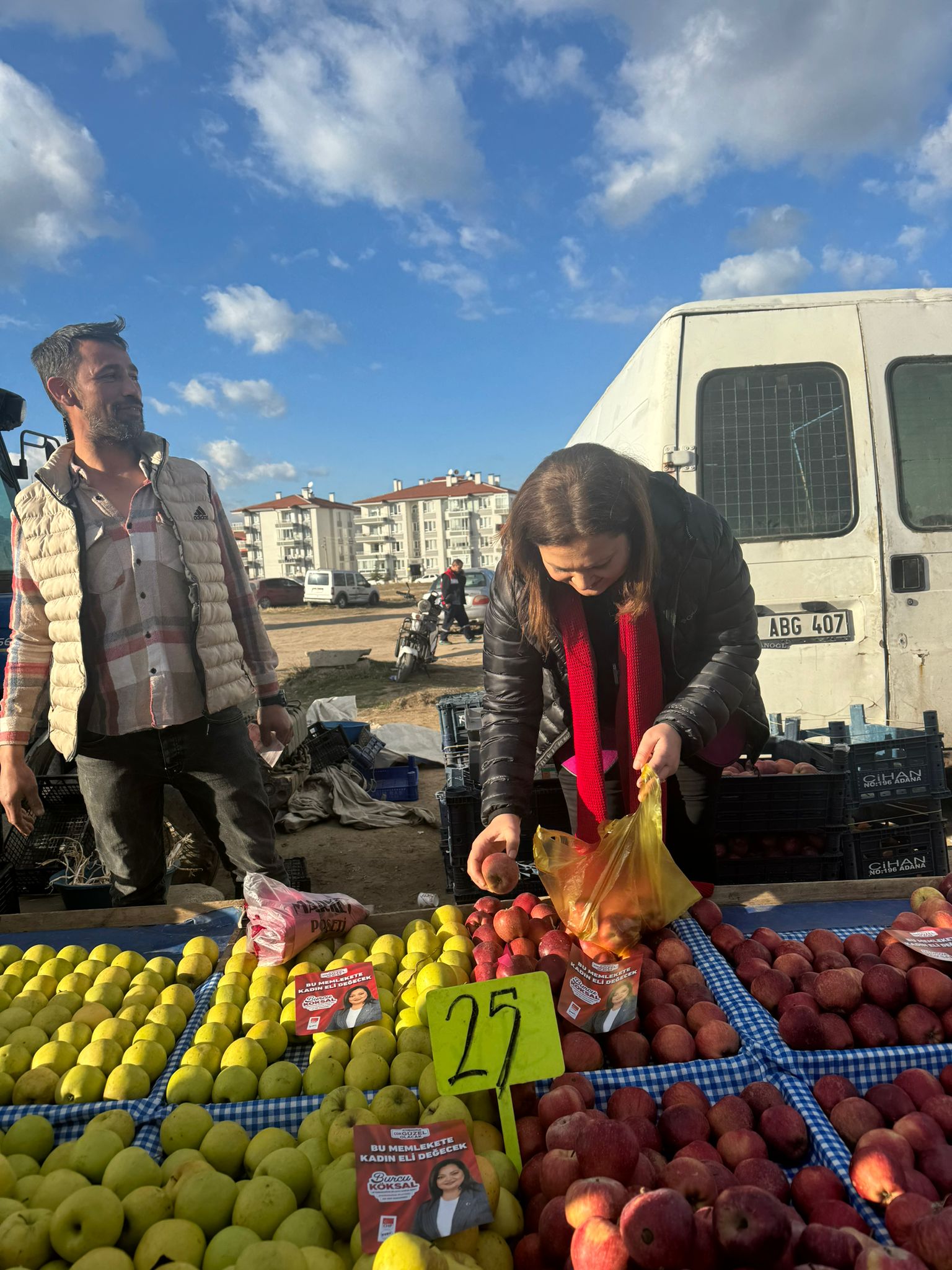 CHP'li Köksal ''Biz Ancak Milletimizden İcazet Alırız''