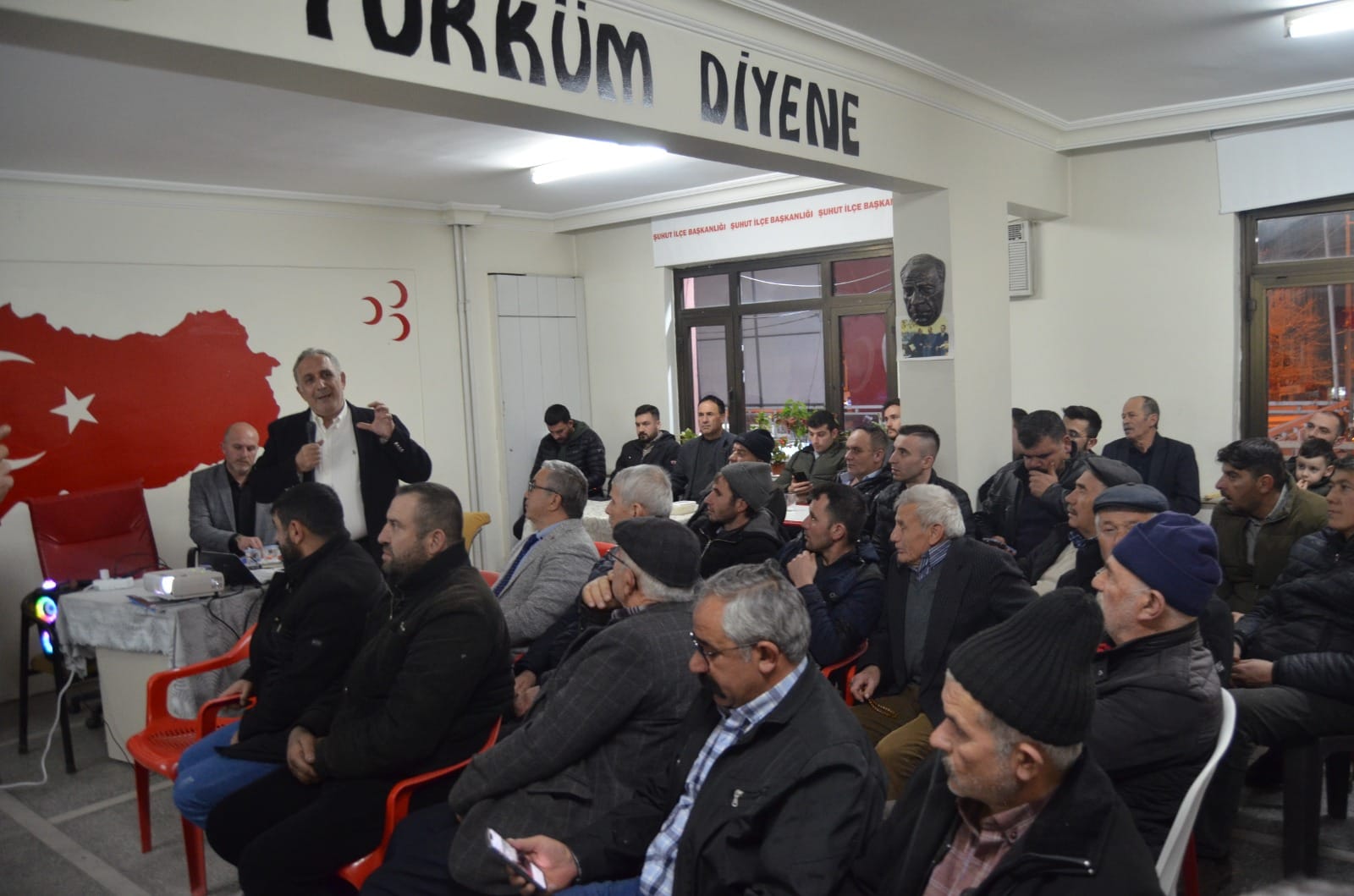 ŞEHİT VE GAZİLER DERNEĞİ ŞEHİT  VE GAZİ AİLELERİNİN YANINDA