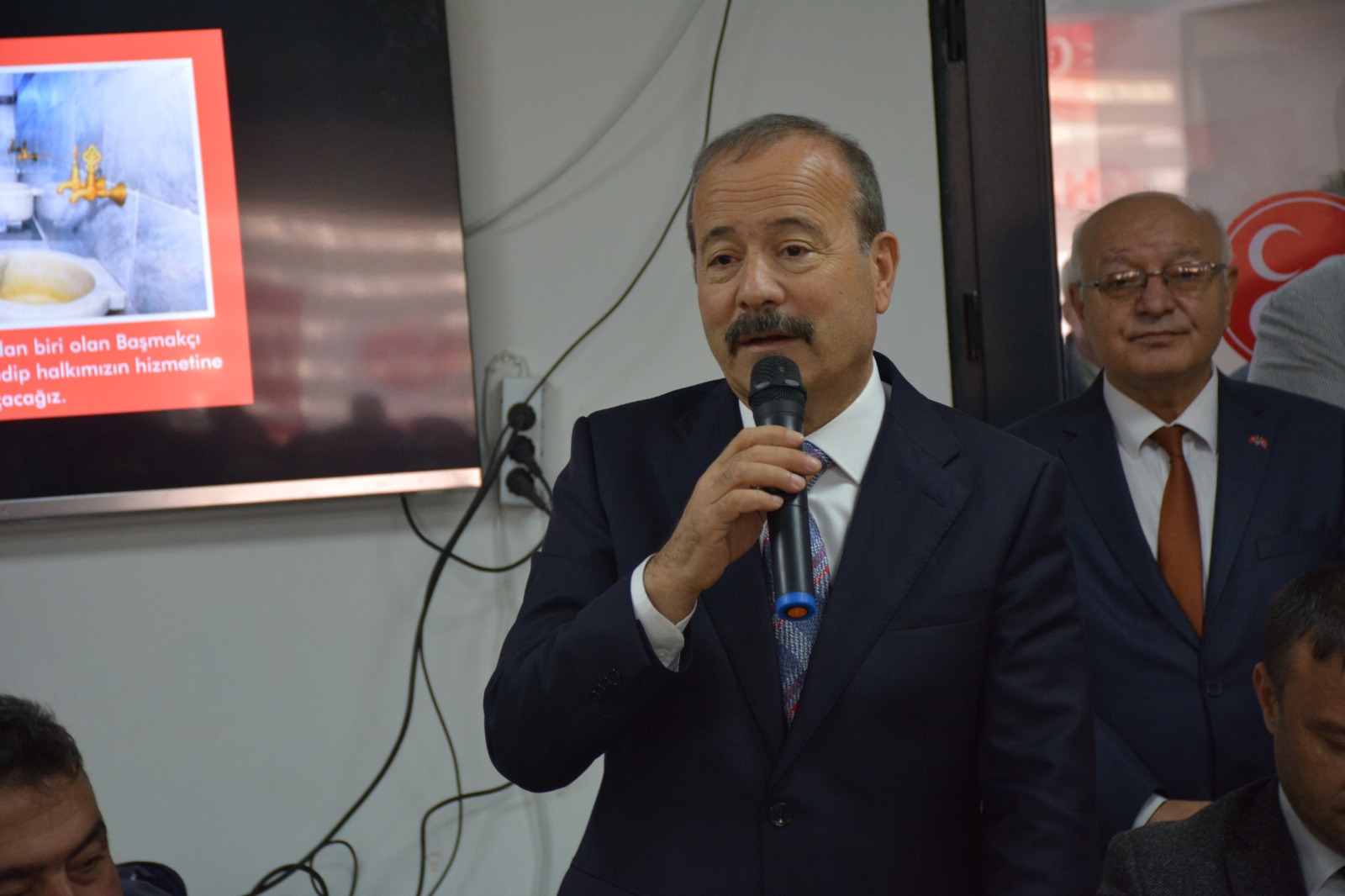 TAYTAK, “AYIRMADAN AYRIŞMADAN CANLA BAŞLA”
