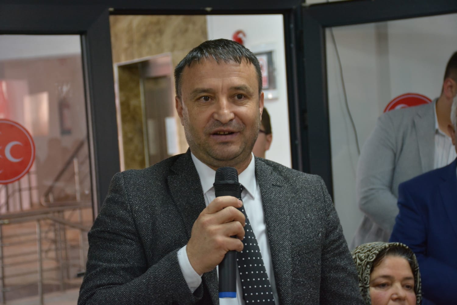 TAYTAK, “AYIRMADAN AYRIŞMADAN CANLA BAŞLA”