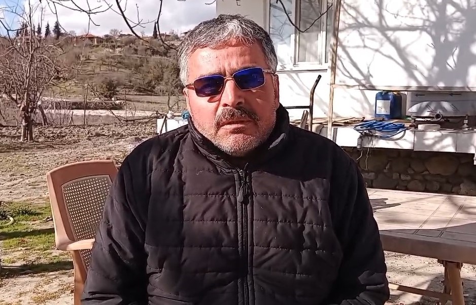 DOLANDIRICILARDAN TERAZİ TUZAĞI: