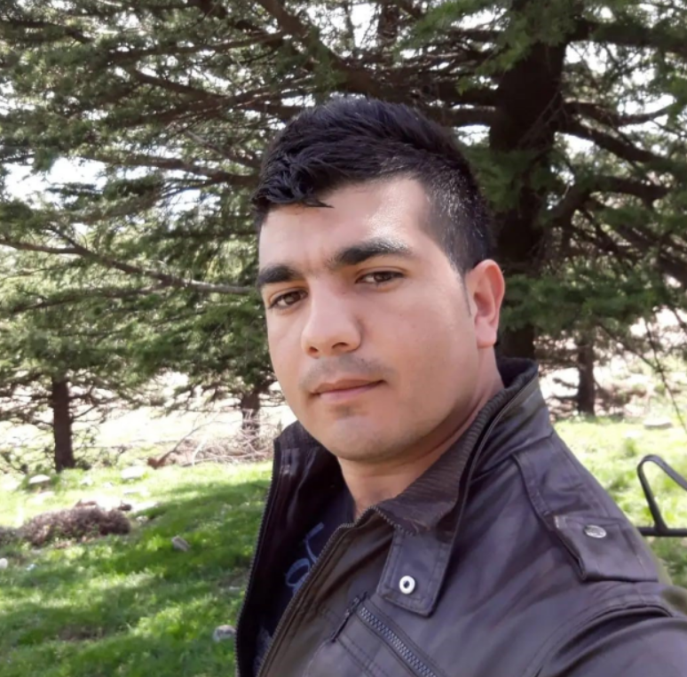 VAHŞETTE SIR PERDESİ ARALANDI!