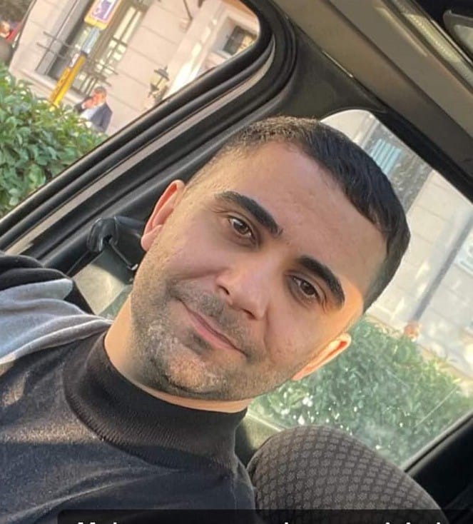 TRAFİK KAZASI:
