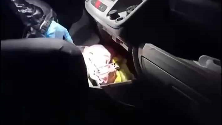 6 ZEHİR TACİRİ TUTUKLANDI