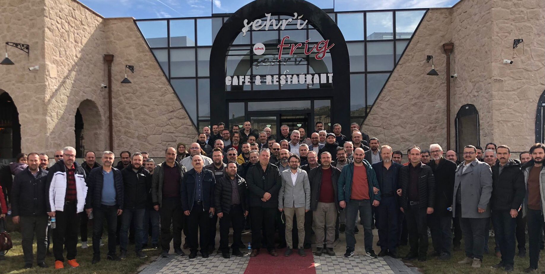 EĞİTİM BİR SEN ŞUBE DİVAN TOPLANTISI DÜZENLENDİ