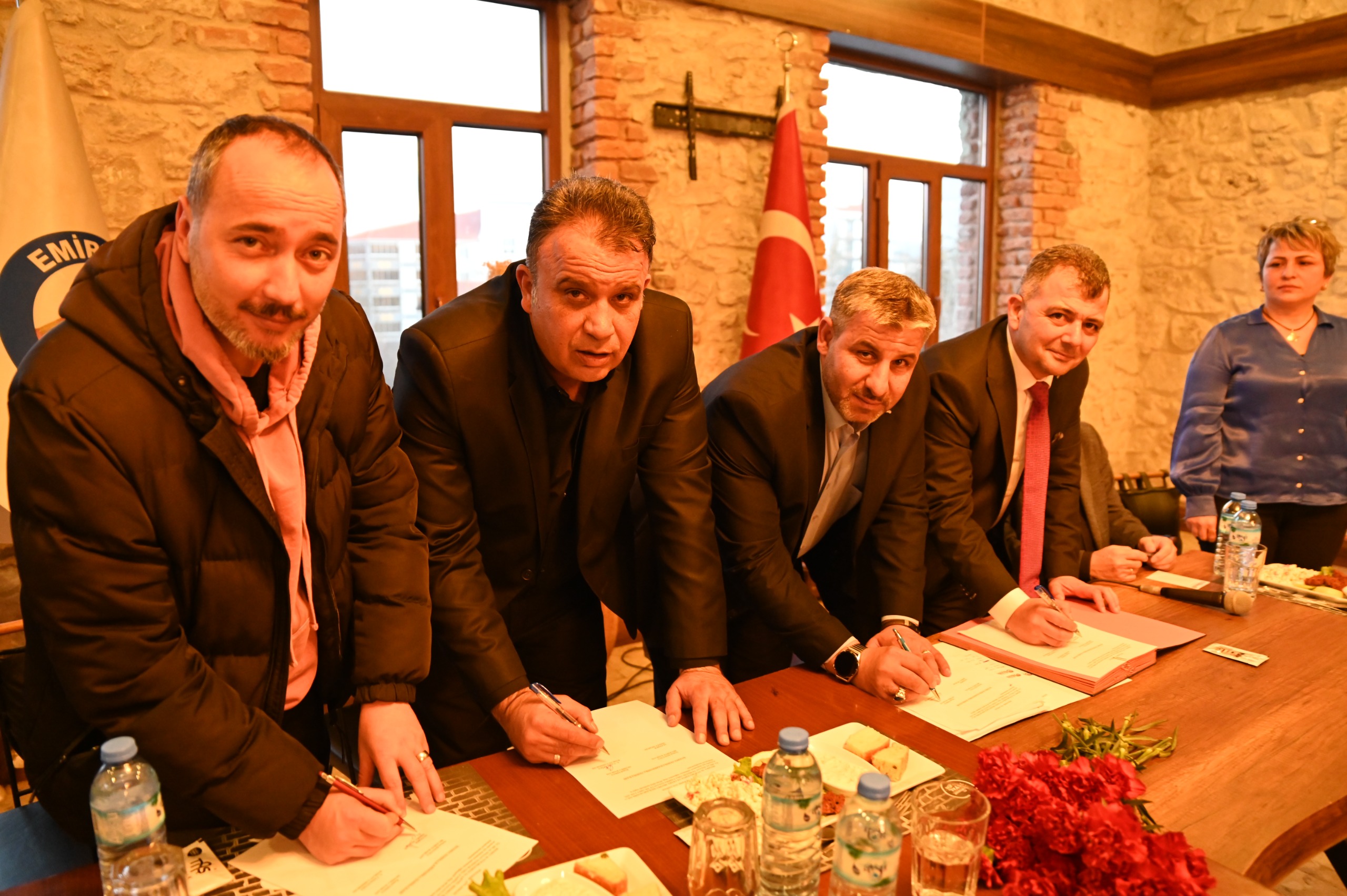 BAŞKAN KOYUNCU'DAN SEVİNDİREN ZAM
