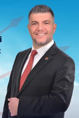 CHP MERKEZ İLÇE İGM ADAY ÜYELERİ BELLİ OLDU