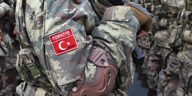 MSB’DEN ÜZÜCÜ AÇIKLAMA