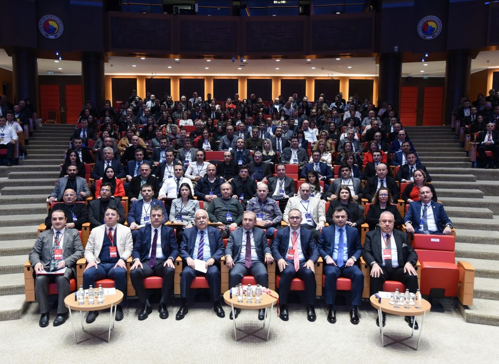 DİTSO Ticaret Sicili Uygulamaları Sempozyumu gerçekleştirildi
