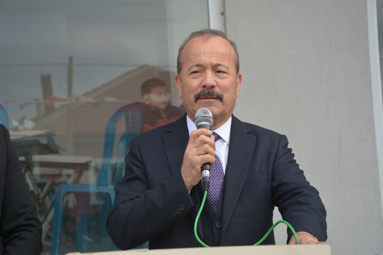 MİLLETVEKİLİ TAYTAK’TAN KAYIHAN’LILARA MÜJDE