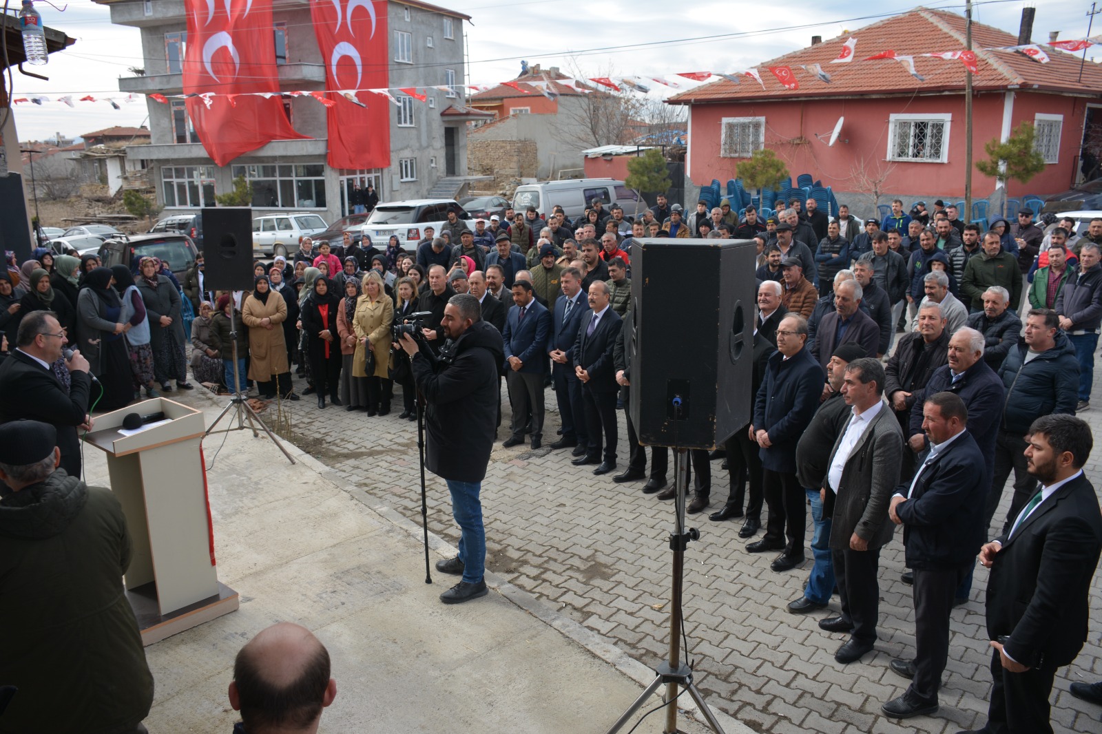 MİLLETVEKİLİ TAYTAK’TAN KAYIHAN’LILARA MÜJDE