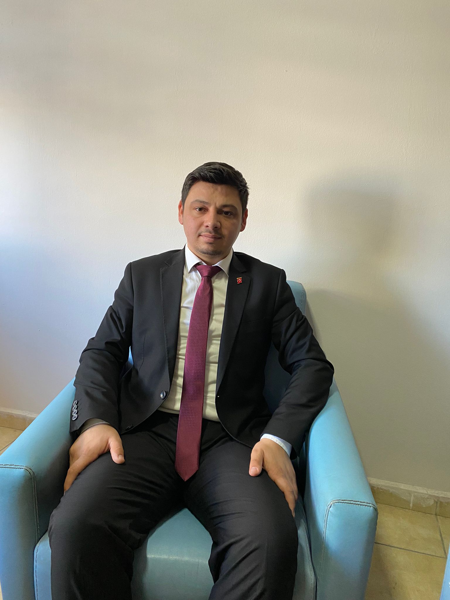 Dörtyol Mahallesi'ne Değişim Müjdesi!