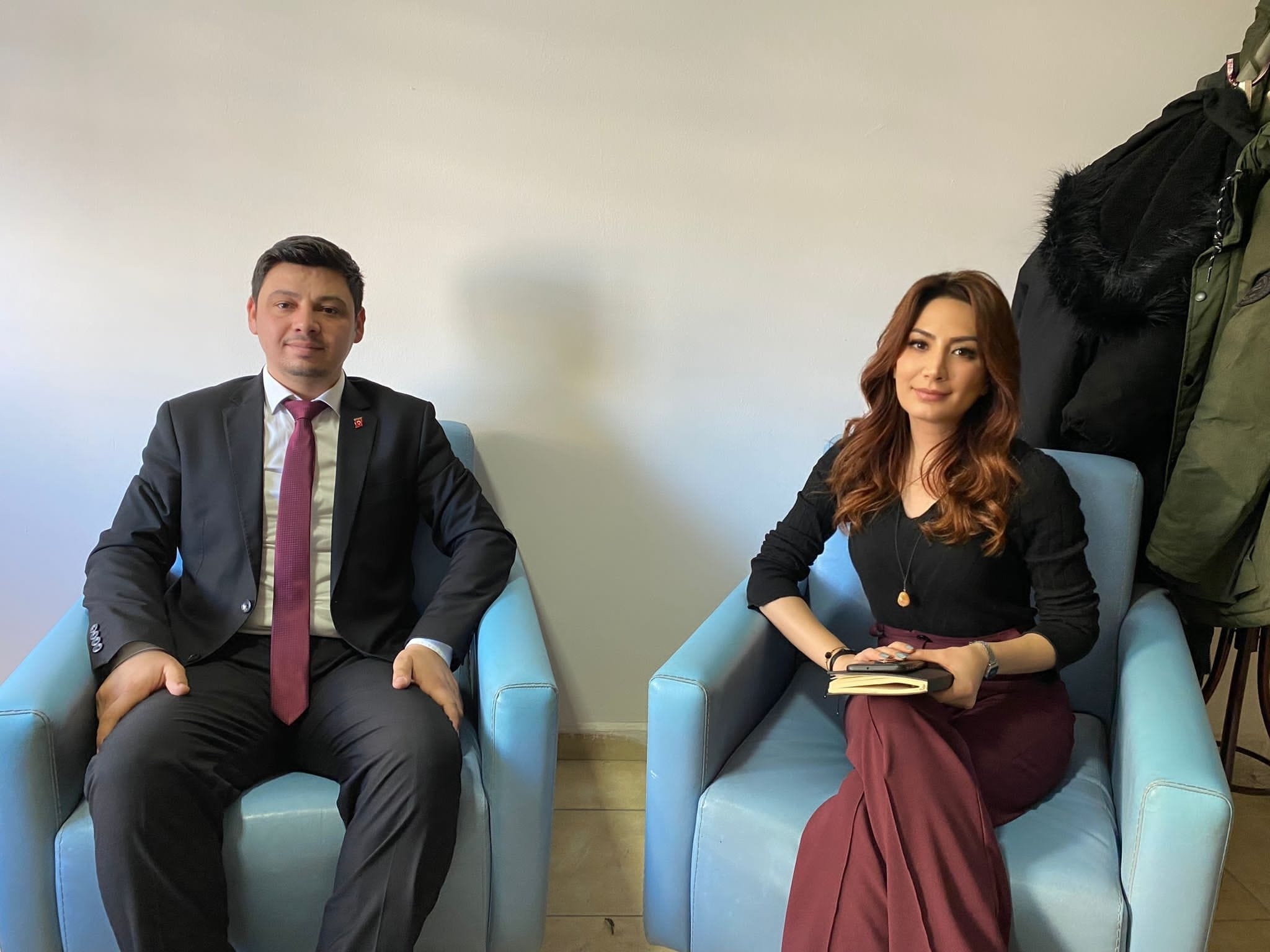 Dörtyol Mahallesi'ne Değişim Müjdesi!