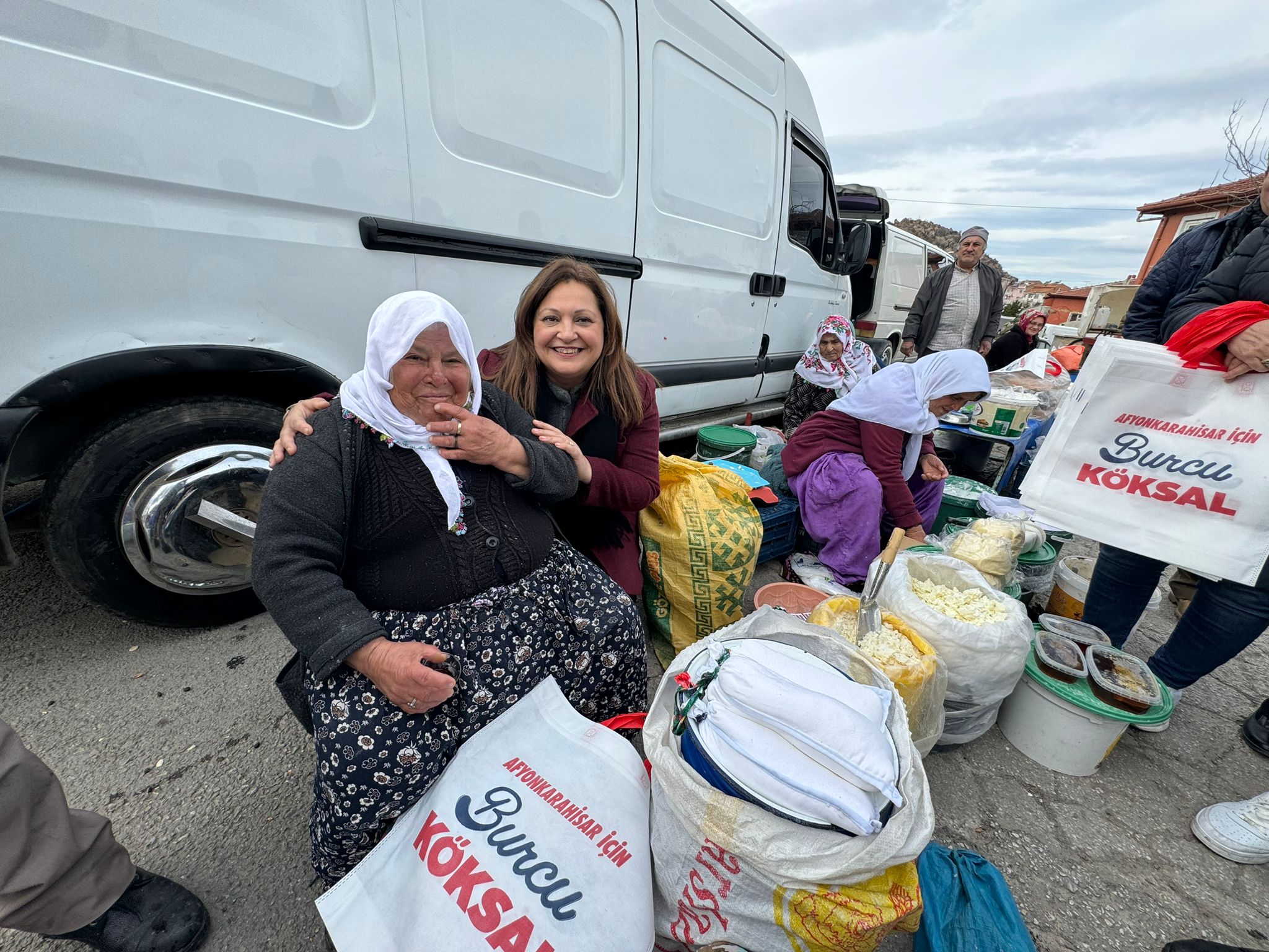 KÖKSAL, "MAKAMDA DEĞİL SAHADA OLACAĞIM"