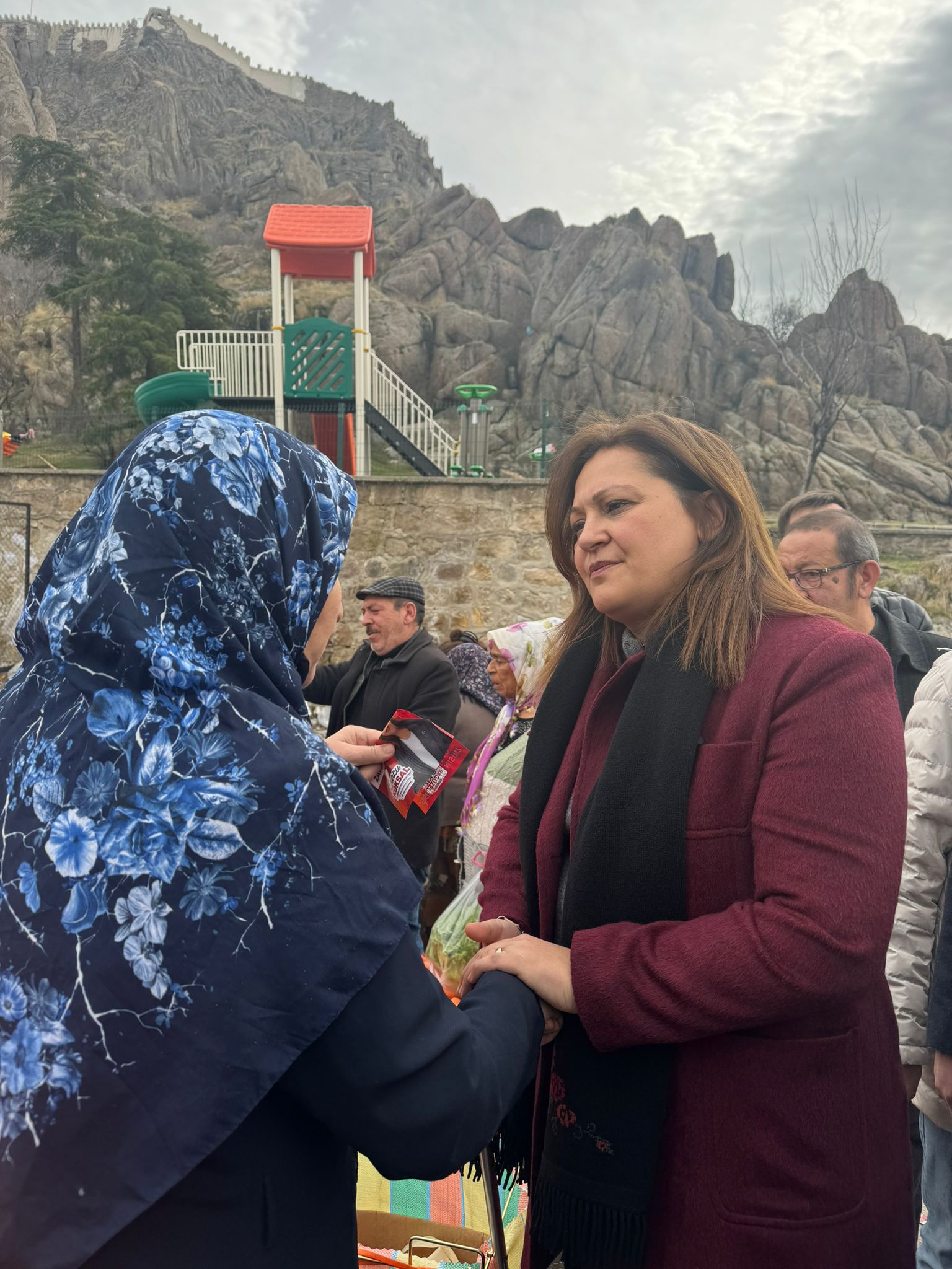 KÖKSAL, "MAKAMDA DEĞİL SAHADA OLACAĞIM"