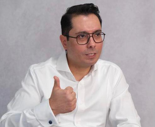 YILDIZ: "ISPARTA'YA VEFA BORCUM VAR BU YÜZDEN ÇOK ÇALIŞACAĞIZ!"