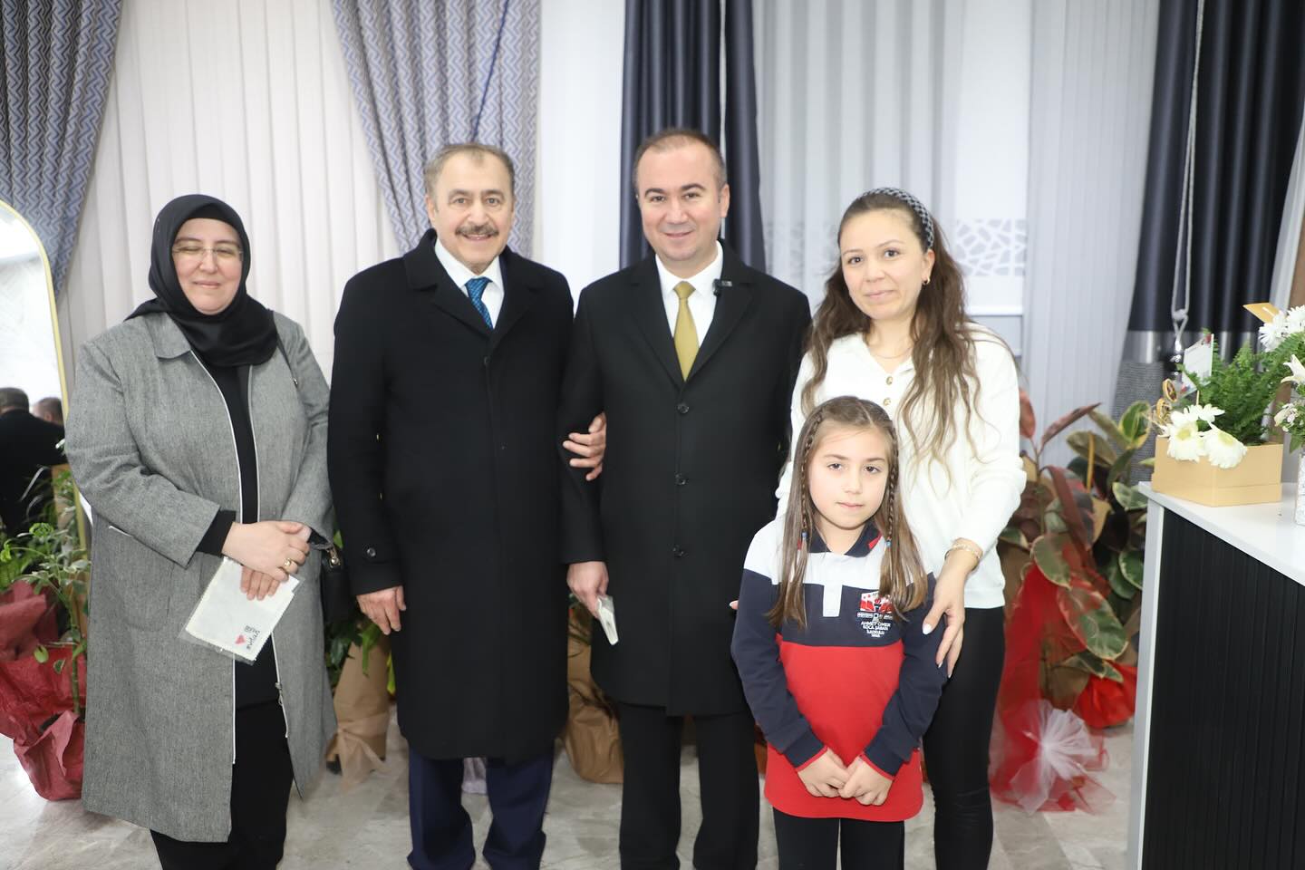 AK Parti Gençliğin dinamizmi ile tecrübeyi Afyonkarahisar’da buluşturuyor