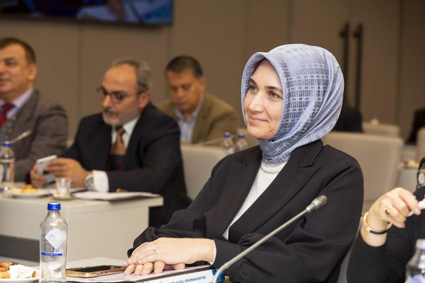 Vali Doç. Dr. Yiğitbaşı, Afyonkarahisarlılarla buluşacak