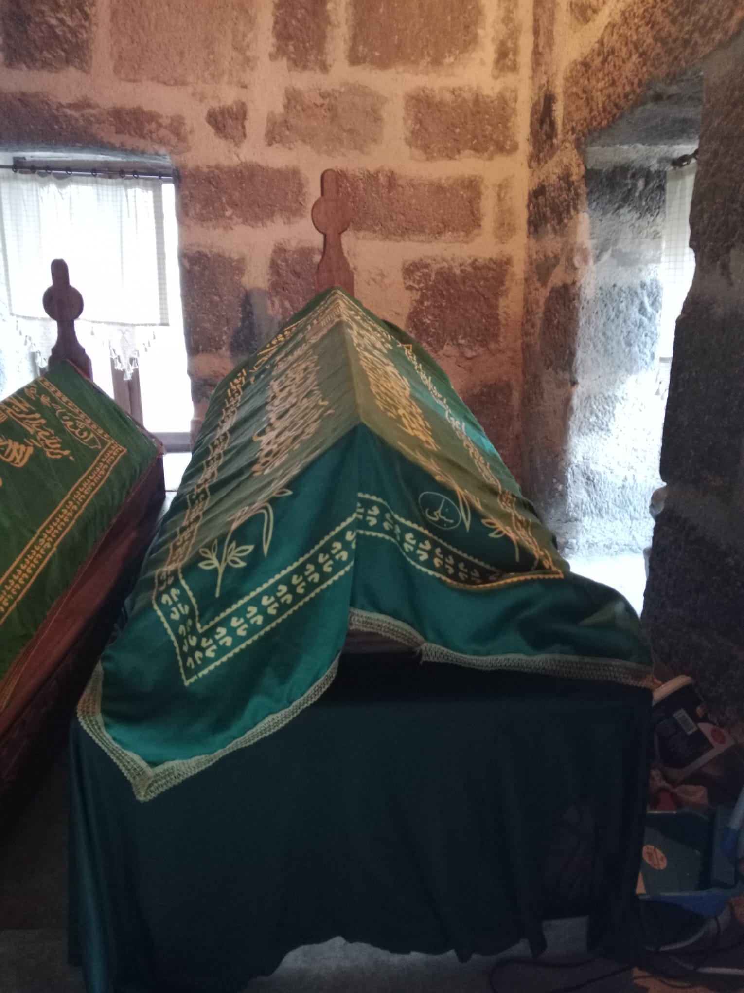 Afyonkarahisar'da Tarihin İzleri: Selçuklu'dan Günümüze