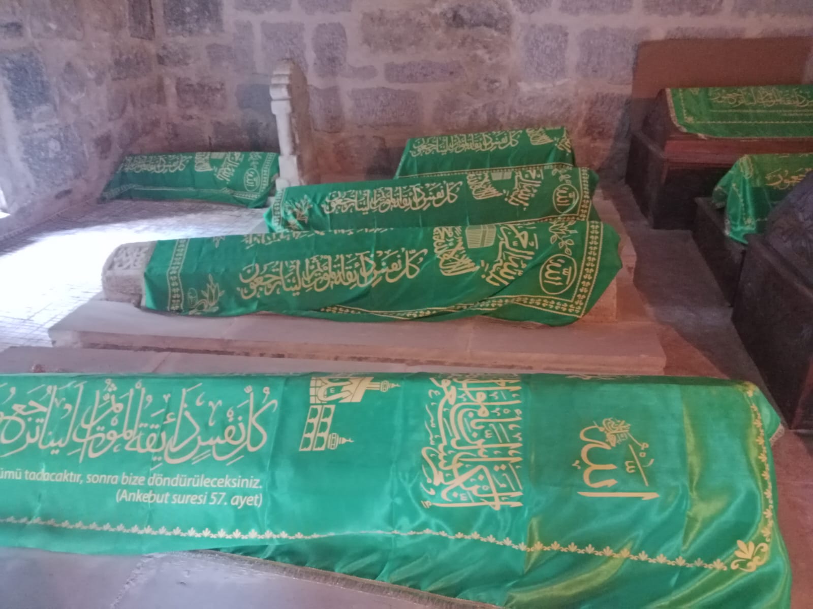 Afyonkarahisar'da Tarihin İzleri: Selçuklu'dan Günümüze